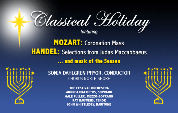 Classical Holiday