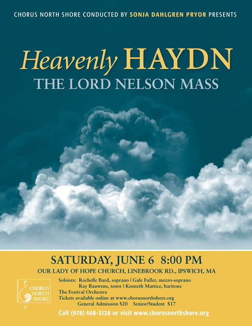 Heavenly Haydn
