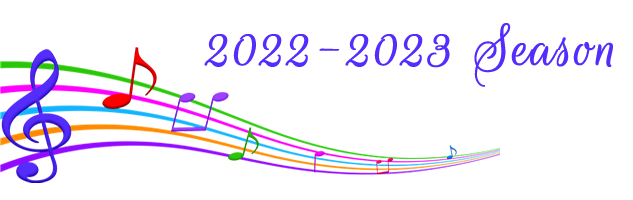 Chorus North Shore Singer’s Update – July 2023